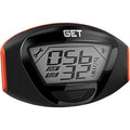 Settable SOS Alarm Wireless Hourmeter by Get