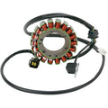 Suzuki Stator by Rick's Motorsport Electric