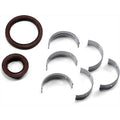 Polaris Crankshaft Main Bearings and Seal by Hot Rods