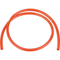 Fuel Line Opaque Orange 7 64" x 10' by Helix