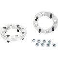 Spacer with Stud Wheel Rear 4/137 1" by High Lifter
