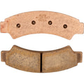 Brake Pad Front Segway by Moose Offroad