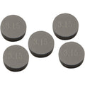 Valve Shim 9.48 mm x 3.15 mm 5 pack by Prox