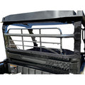 Kawasaki Pro MX / Mule Rear Windscreen by Moose Offroad