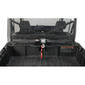 Bed Winch Mount by Moose Offroad