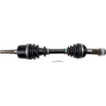 CF Moto Axle Kit Complete Standard Front Left CF Moto C Force by Moose Offroad