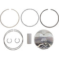 Kawasaki Piston Kit 96.00 mm by Moose Offroad