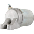 Starter Motor by Parts Unlimited