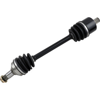 Arctic Cat CV Axle Kit Complete OEM Replacement Standard Rear Left & Right Wildcat by Moose Offroad