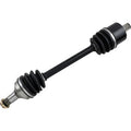 Arctic Cat CV Axle Kit Complete OEM Replacement Standard Rear Left & Right Wildcat by Moose Offroad