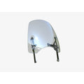 Indian FTR Classic Flyscreen Windshield by Dart Flyscreens