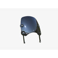 Indian FTR Piranha Flyscreen Windshield by Dart Flyscreens