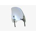 Indian FTR Marlin Flyscreen Windshield by Dart Flyscreens