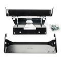 Polaris Ranger 570 [Full Size] Front Snow Plow Mounting Kit By Warn