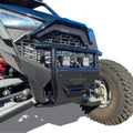 Winch Bumper V1 by Factory UTV