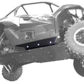 UHMW Rock Sliders by Factory UTV