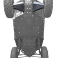 UHMW A-Arm Guards for Polaris RZR XP 1000 (2024+) by Factory UTV