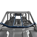 Front Intrusion Bar for Polaris RZR Turbo R / Turbo R 4 by Factory UTV