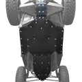 UHMW Skid Plate by Factory UTV