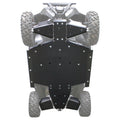 UHMW Ultimate Skid Package for Polaris General 1000 by Factory UTV
