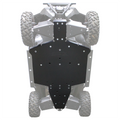 UHMW Skid Plate by Factory UTV