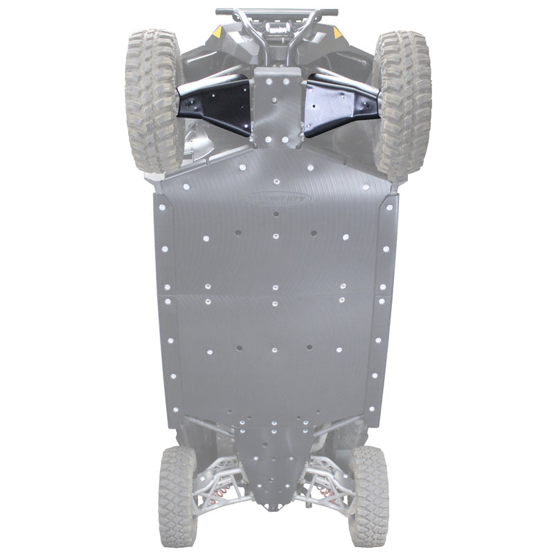 UHMW A-Arm Guards for Polaris General XP 4 1000 by Factory UTV