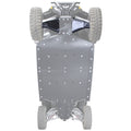 UHMW A-Arm Guards for Polaris General XP 4 1000 by Factory UTV