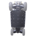UHMW Ultimate Skid Package for Polaris General 4 1000 by Factory UTV