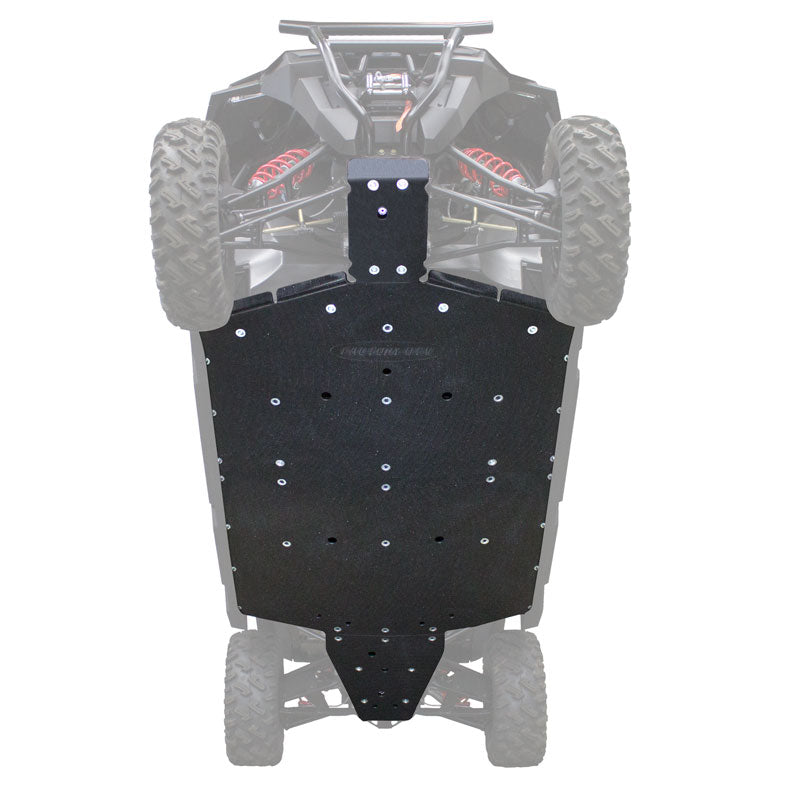 UHMW Skid Plate by Factory UTV