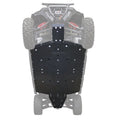 UHMW Skid Plate by Factory UTV