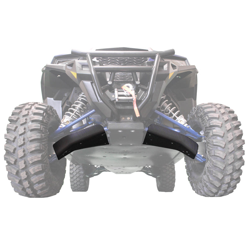 UHMW A-Arm Guards for Polaris General XP 1000 by Factory UTV