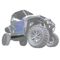 UHMW Rock Sliders by Factory UTV