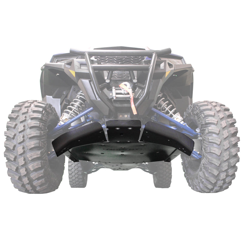 UHMW Ultimate Skid Package for Polaris General XP 1000 by Factory UTV