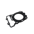 V92 2002-05 Cylinder Head Gasket by Cometic