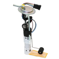 Fuel Pump Assembly by Quantum