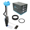 Fuel Pump Assembly by Quantum