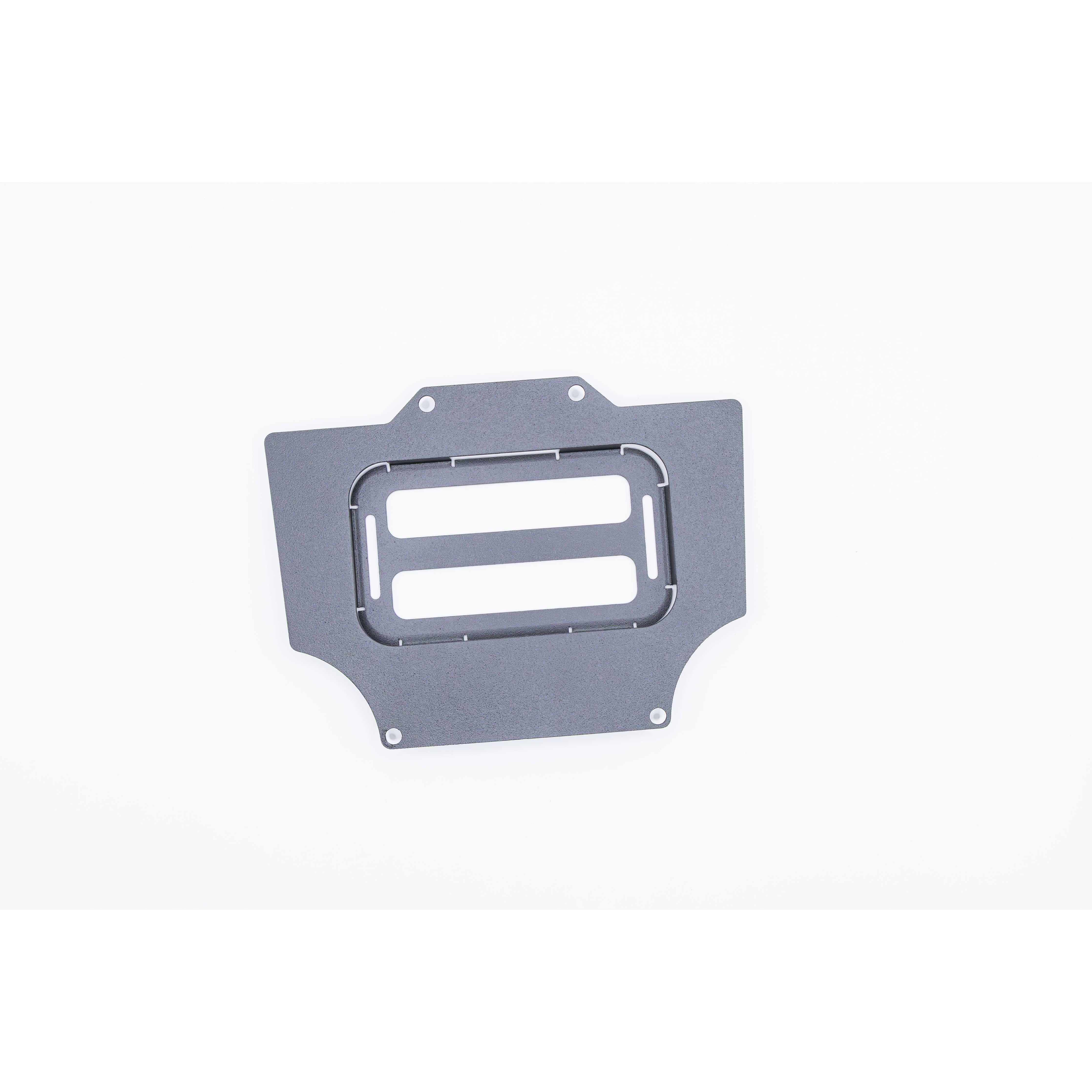 Honda Talon Auxbeam 8 Gang Mount by Stayflush