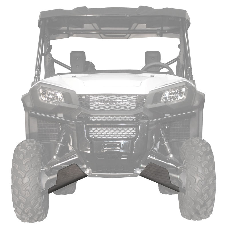 UHMW A-Arm Guards for Honda Pioneer (2016 2021) by Factory UTV
