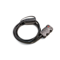 Zeon, VR, VR EVO Truck Winch Hub Wireless Reciever By Warn