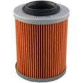 Oil Filter by Hiflofiltro
