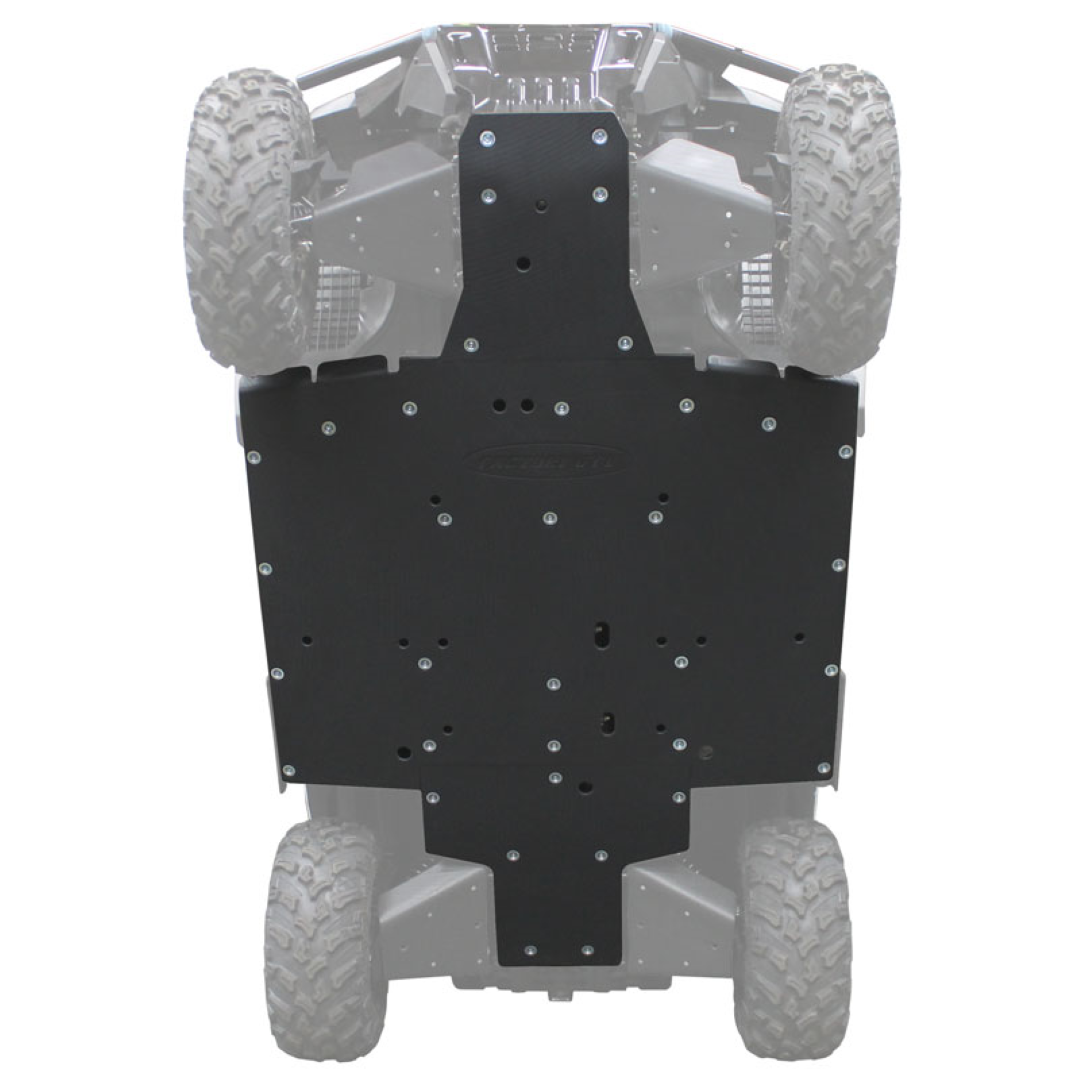UHMW Skid Plate by Factory UTV