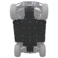 UHMW Skid Plate by Factory UTV
