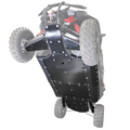 UHMW Ultimate Skid Package by Factory UTV