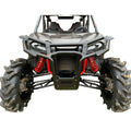 Front Bumper Honda by Rival Powersports