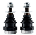 Honda Talon Heavy Duty Upper Ball Joint By Black Ops Machine
