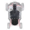 UHMW Skid Plate by Factory UTV
