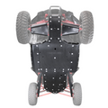 UHMW Ultimate Skid Package by Factory UTV