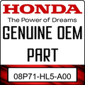 A-Arm Guard (Rear) by Honda