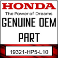 Cover, Thermostat by Honda
