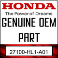 Body Assembly, Valve by Honda